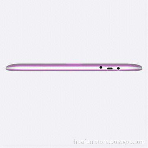 7" kids PC tablet, 800*480/1024*600, TN/1G/32G/front/back camera:0.3mp/2.0mp/dual core Rk3026
